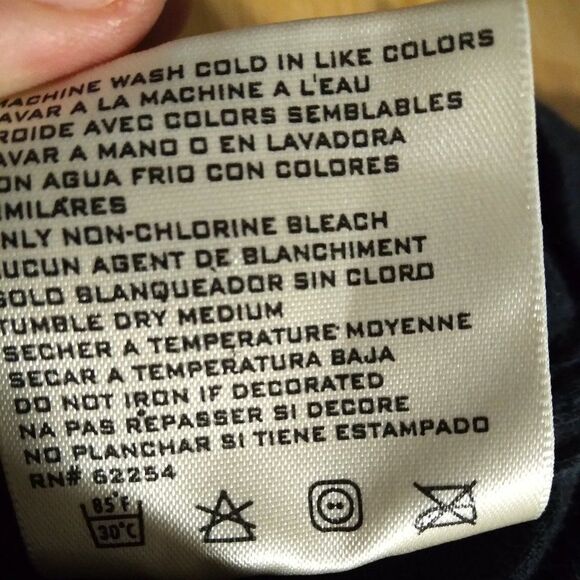 Vintage Melissa Etheridge 1999 Tour T-Shirt - Picture 5 of 9